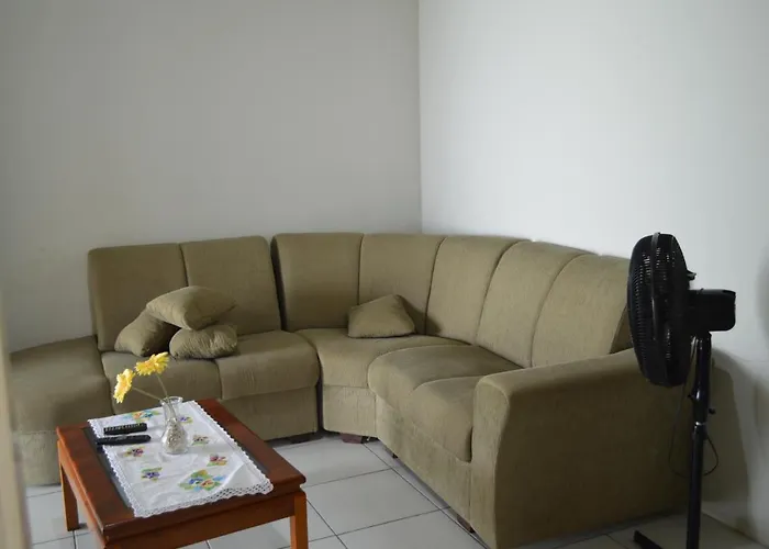 Varanda Patio Exclusivo
