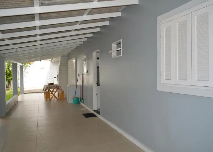 Varanda Patio Exclusivo