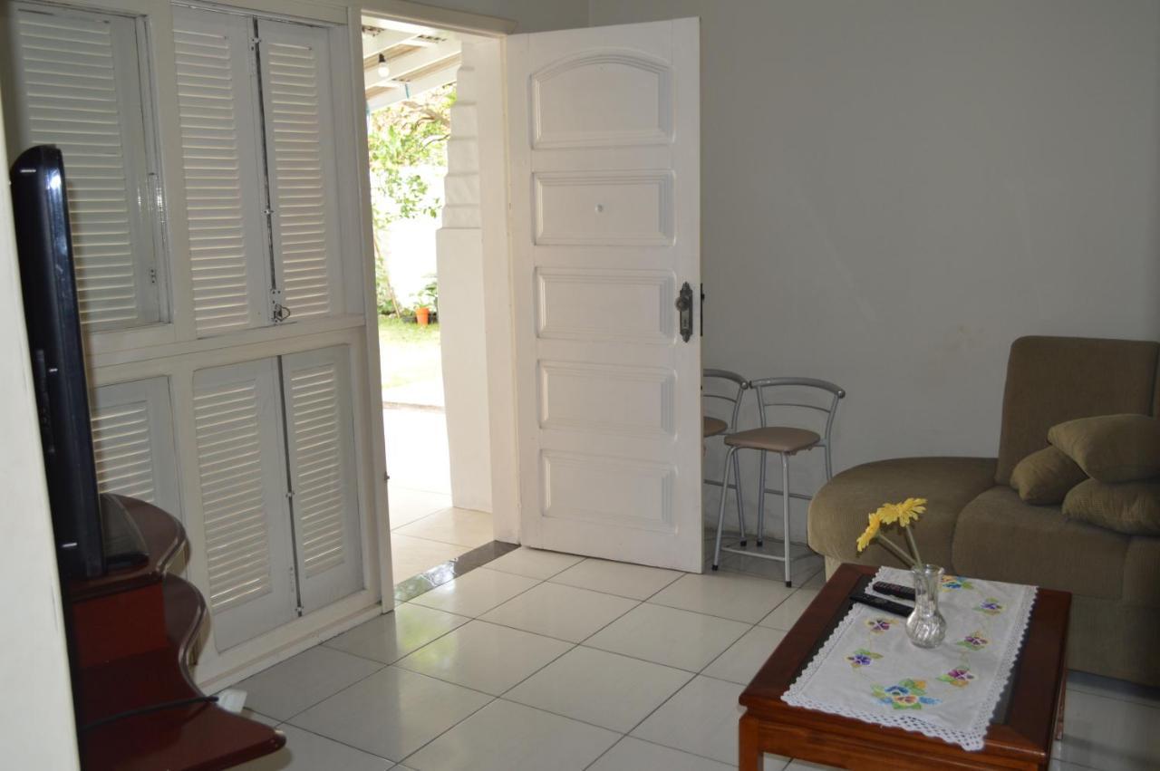 Varanda Patio Exclusivo Holiday home Torres