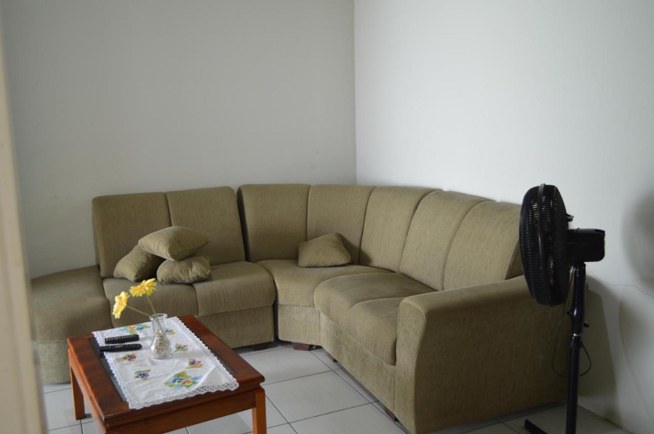 Holiday home Varanda Patio Exclusivo Torres