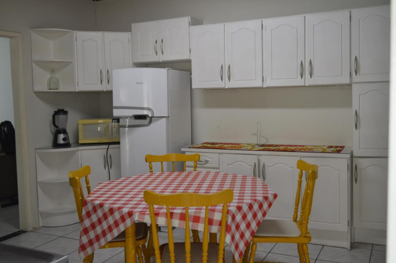 Varanda Patio Exclusivo Holiday home Torres
