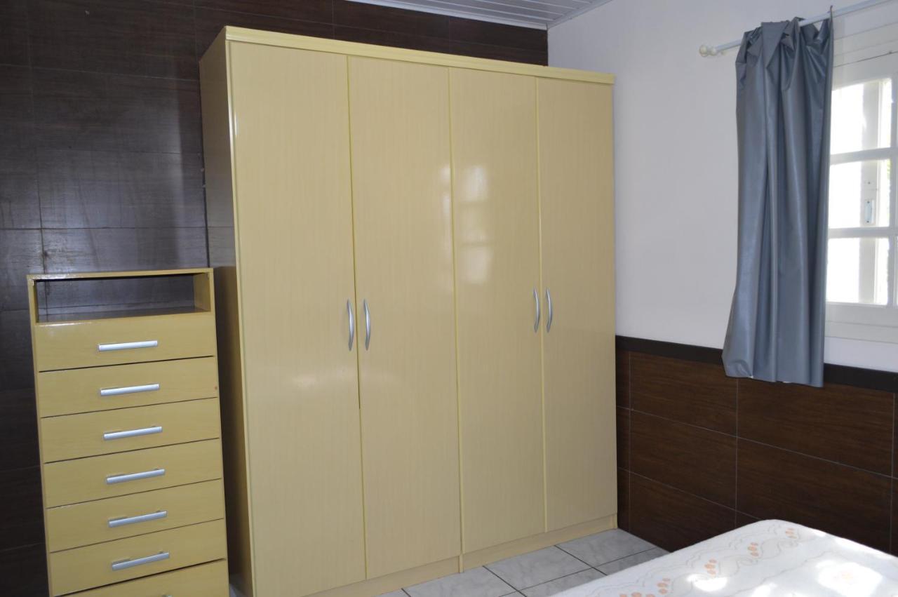 Varanda Patio Exclusivo Holiday home *