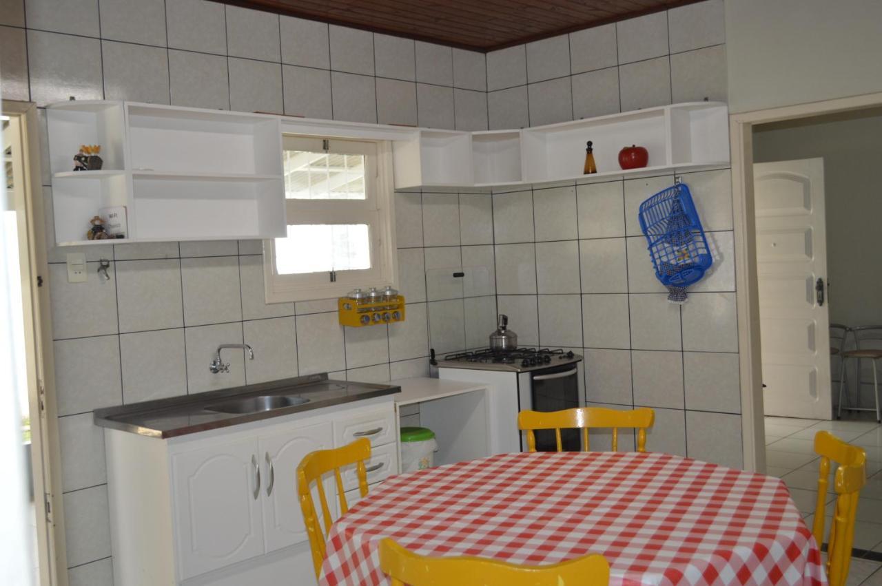 Varanda Patio Exclusivo Holiday home Torres